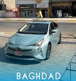 تويوتا بريوس